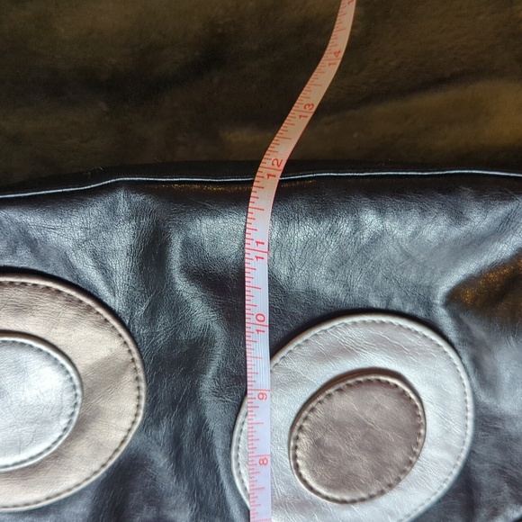 Apostrophe large shoulder bag - Picture 7 of 7